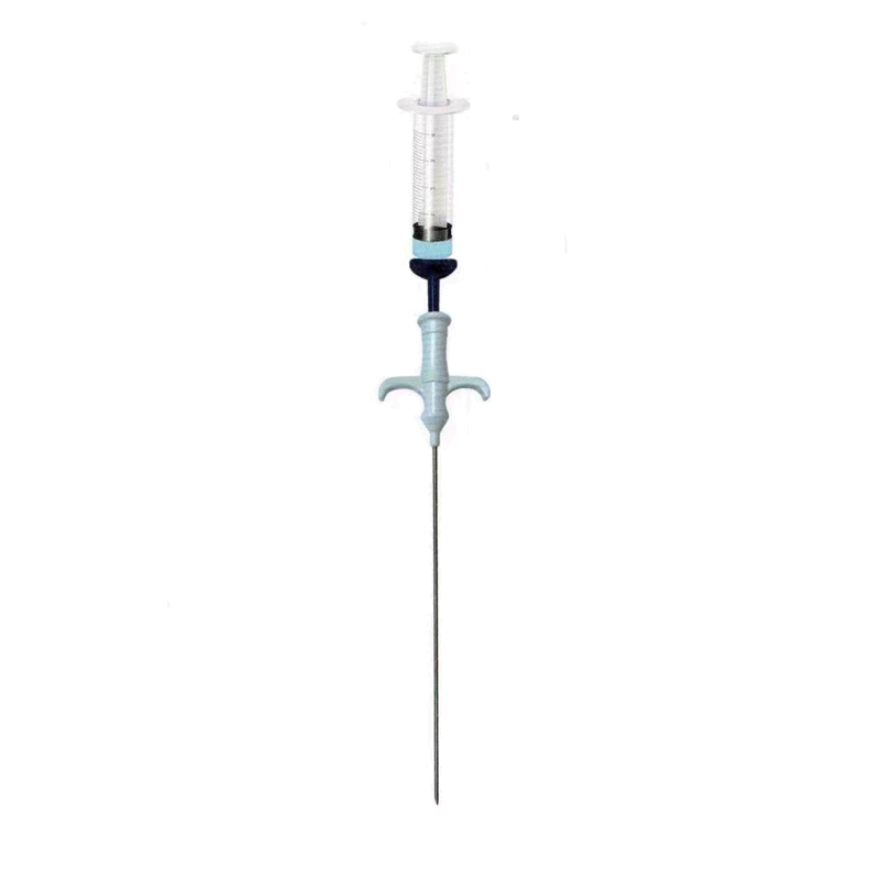 一次性使用腹壁吻合器